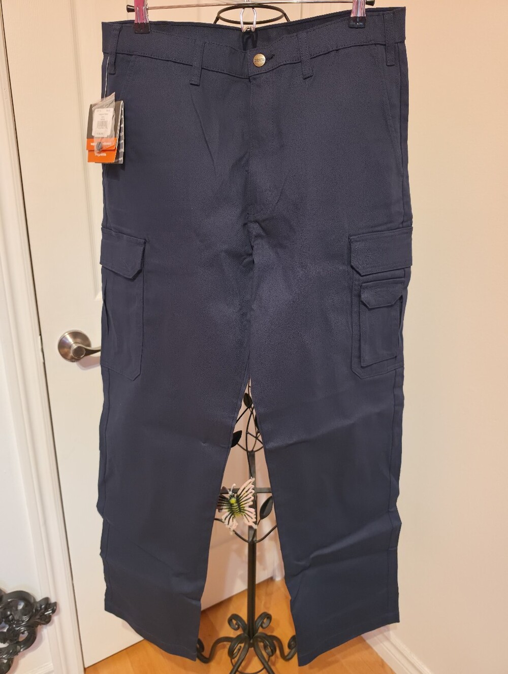 NWT Cargo Work Pants